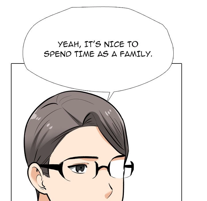 Our Exchange Chapter 195 page 95 - 
