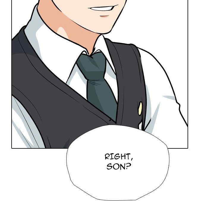Our Exchange Chapter 195 page 96 - 