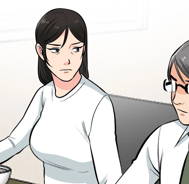 Our Exchange Chapter 195 page 99 - 