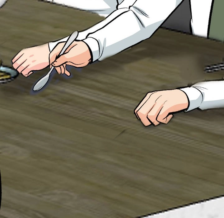 Our Exchange Chapter 195 page 100 - 