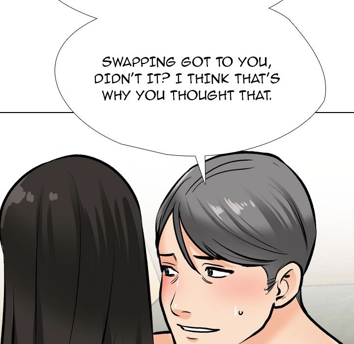 Our Exchange Chapter 196 page 110 - 