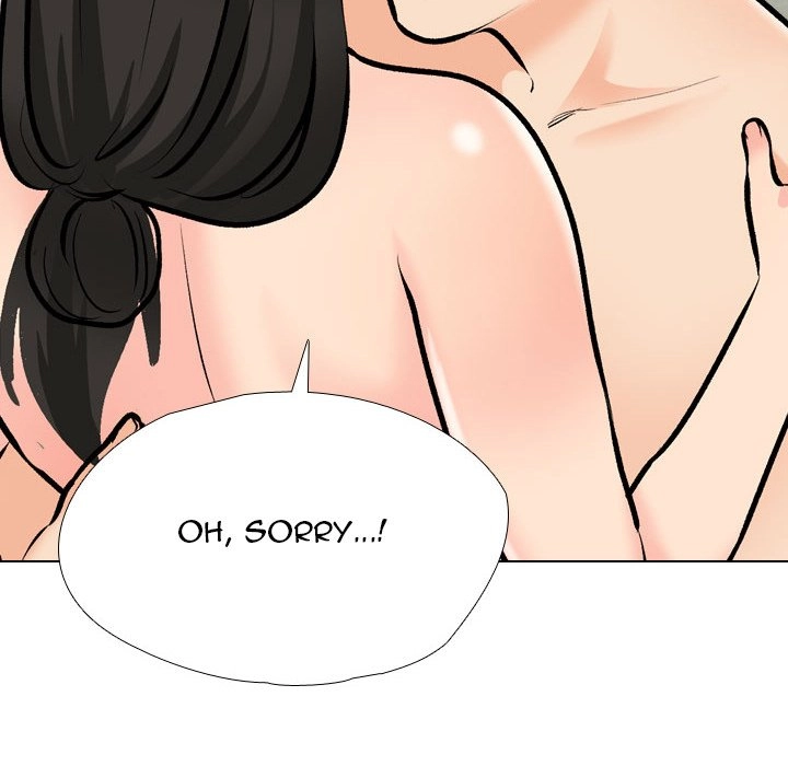 Our Exchange Chapter 196 page 111 - 