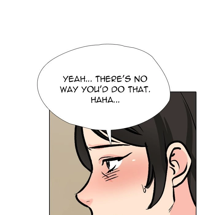 Our Exchange Chapter 196 page 112 - 