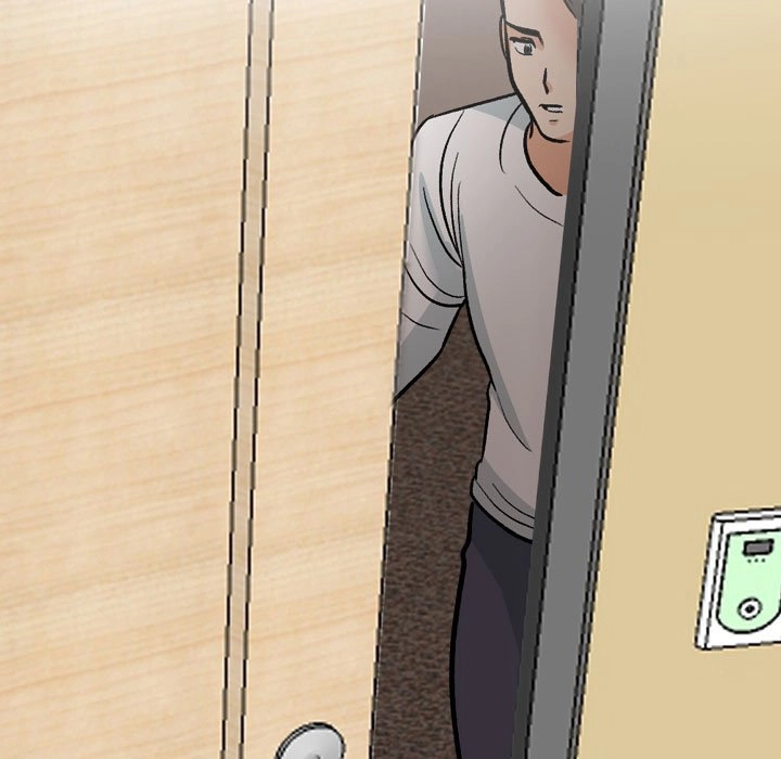 Our Exchange Chapter 196 page 116 - 