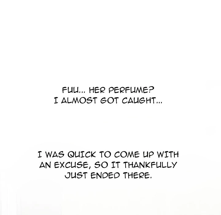 Our Exchange Chapter 196 page 124 - 