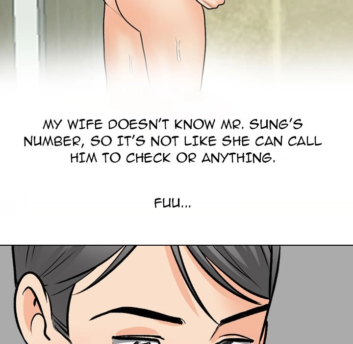 Our Exchange Chapter 196 page 126 - 