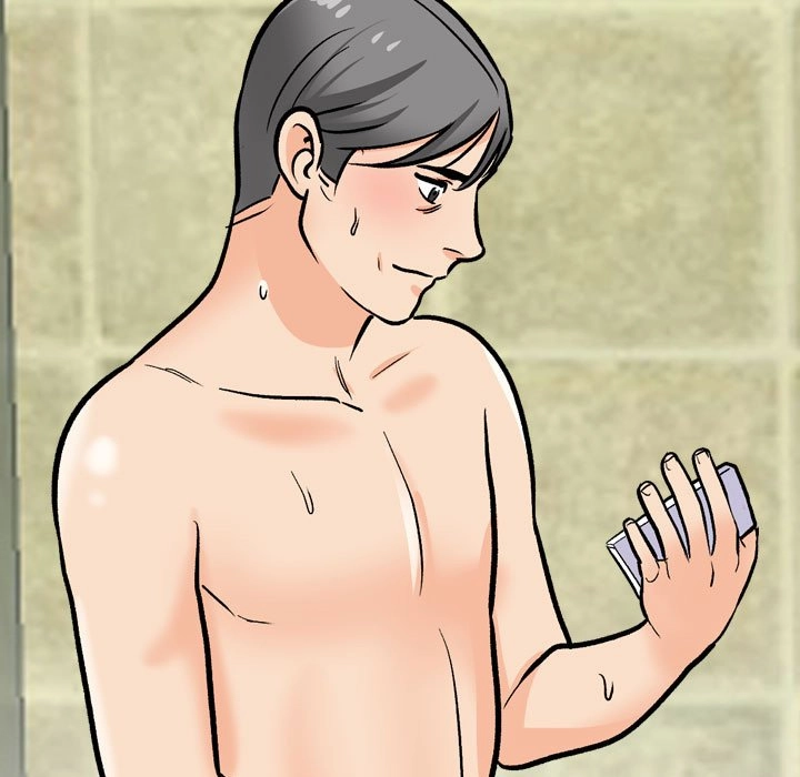 Our Exchange Chapter 196 page 144 - 