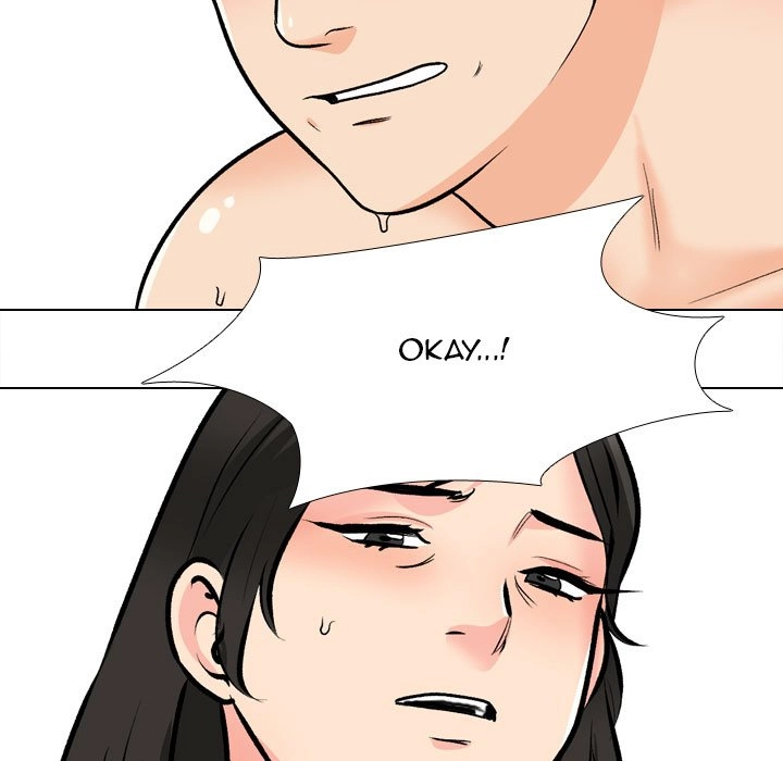 Our Exchange Chapter 196 page 27 - 
