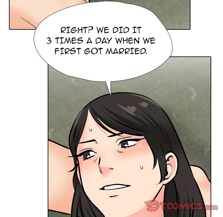 Our Exchange Chapter 196 page 48 - 