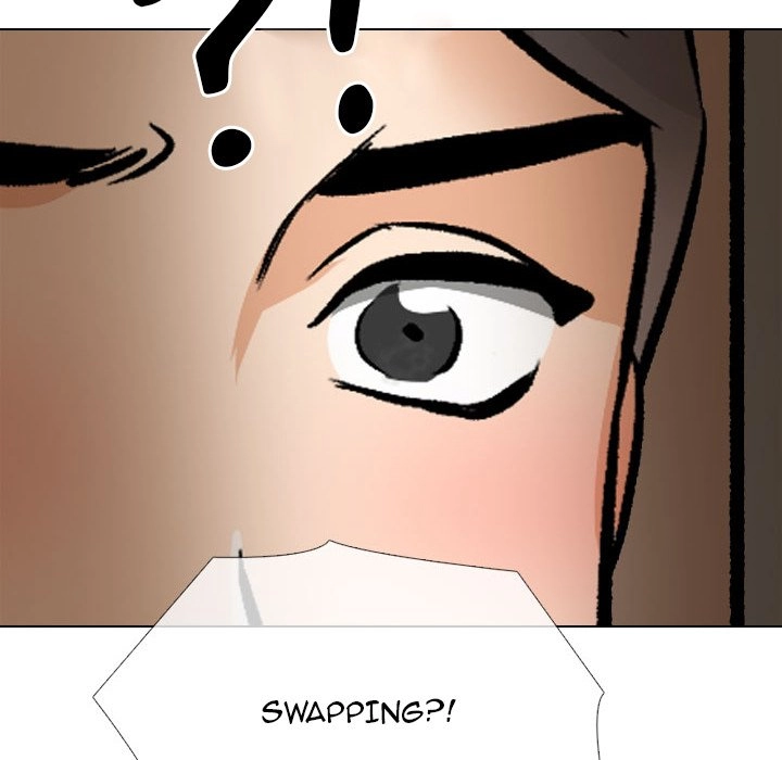 Our Exchange Chapter 196 page 50 - 