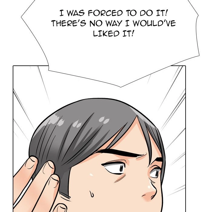 Our Exchange Chapter 196 page 83 - 