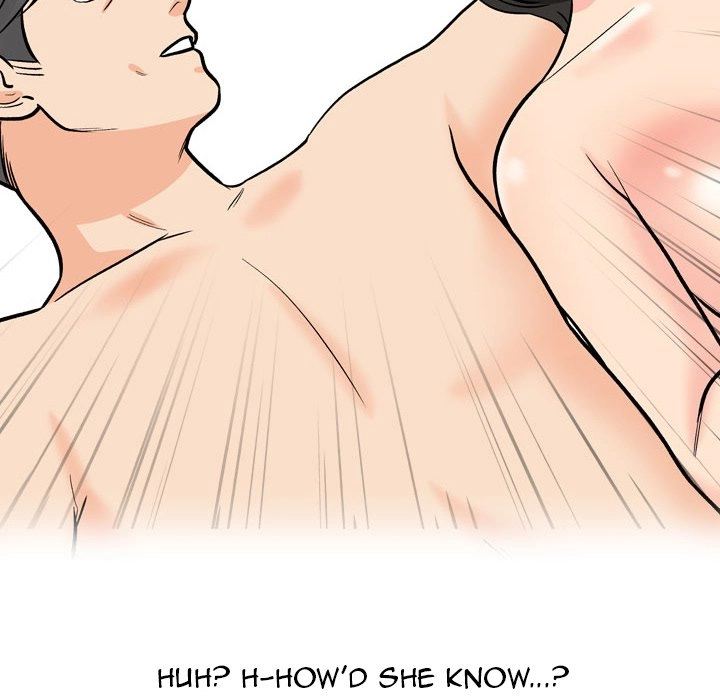 Our Exchange Chapter 196 page 89 - 