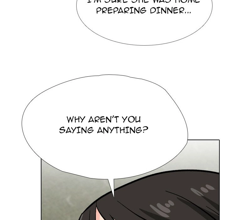 Our Exchange Chapter 196 page 91 - 