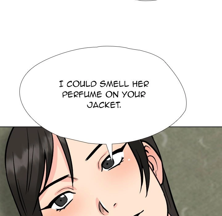 Our Exchange Chapter 196 page 96 - 