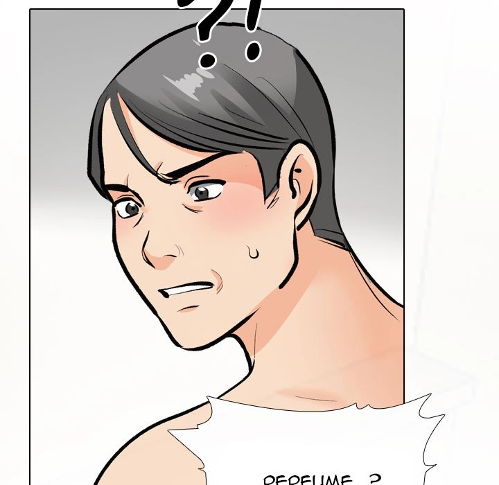 Our Exchange Chapter 196 page 98 - 