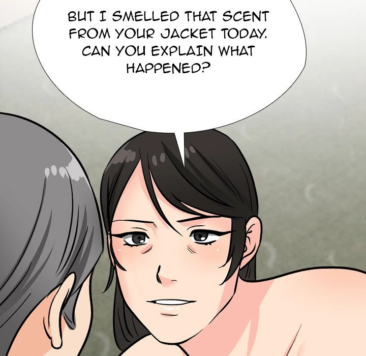 Our Exchange Chapter 196 page 100 - 