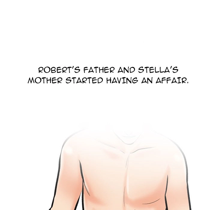 Our Exchange Chapter 197 page 112 - 