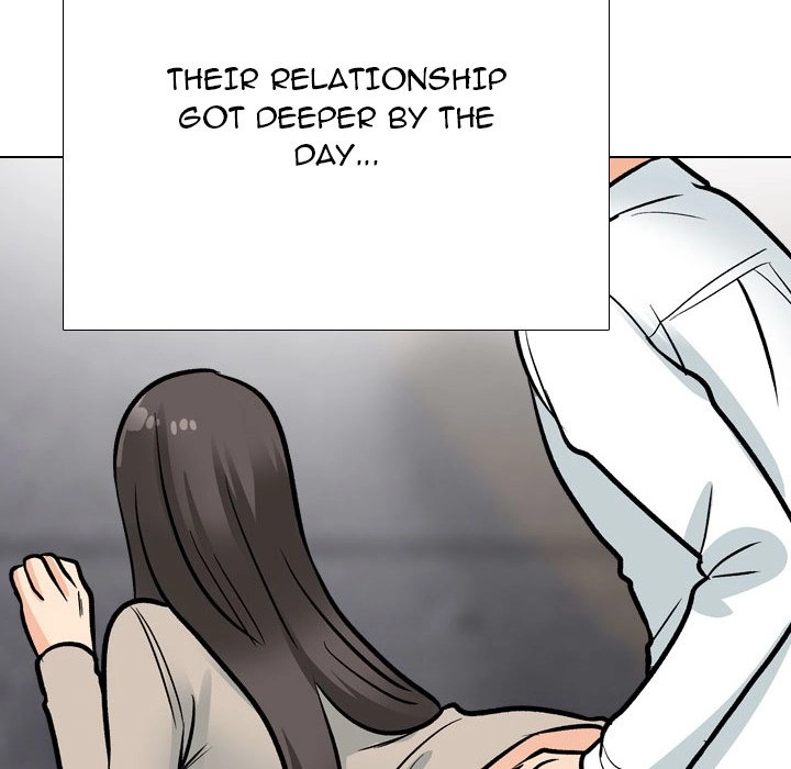 Our Exchange Chapter 197 page 116 - 