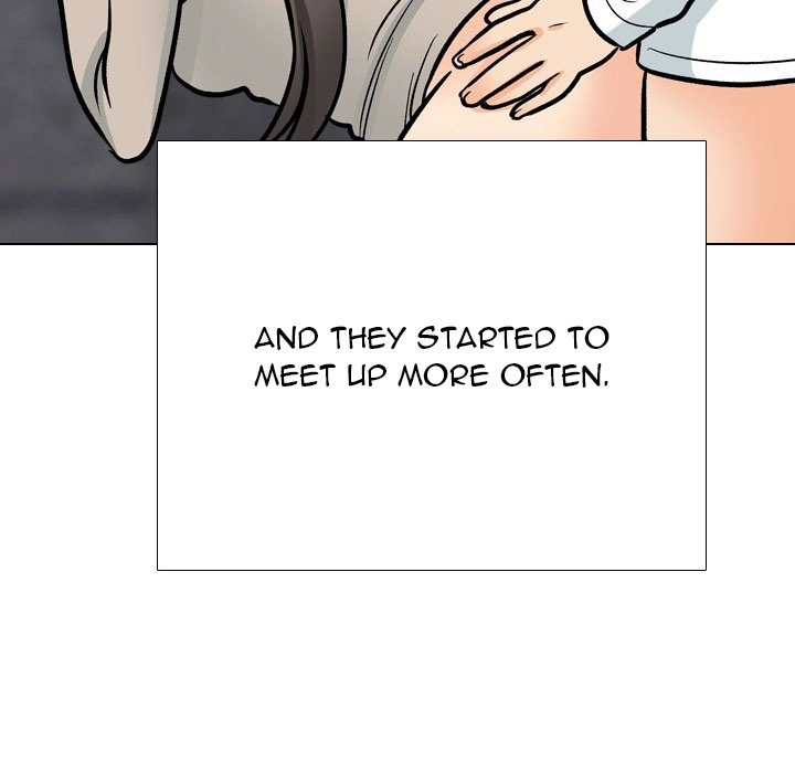 Our Exchange Chapter 197 page 117 - 