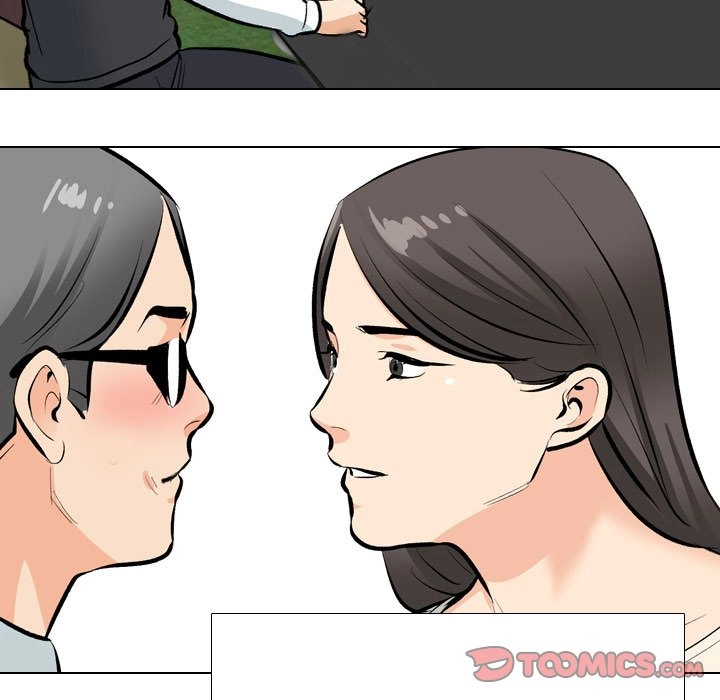 Our Exchange Chapter 197 page 123 - 