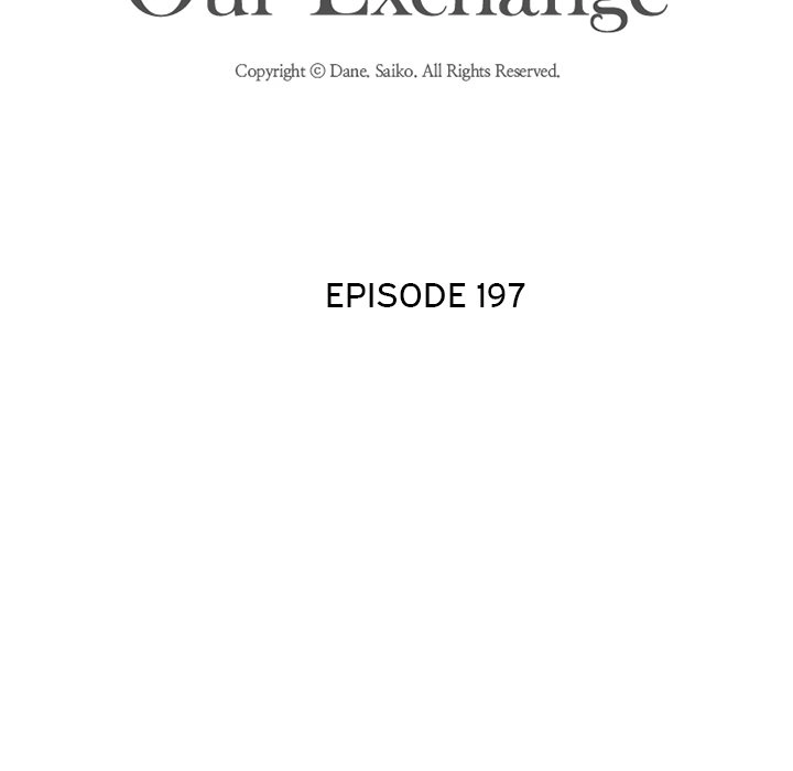 Our Exchange Chapter 197 page 14 - 