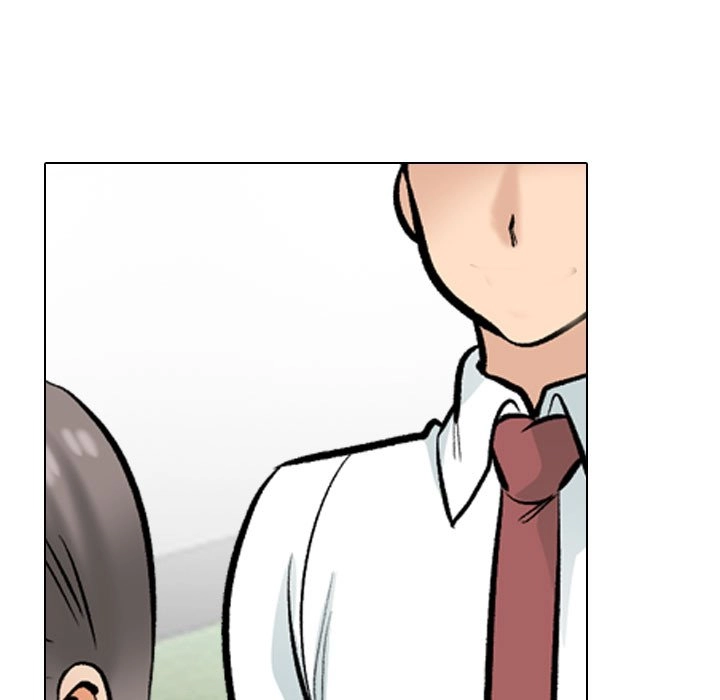 Our Exchange Chapter 197 page 17 - 