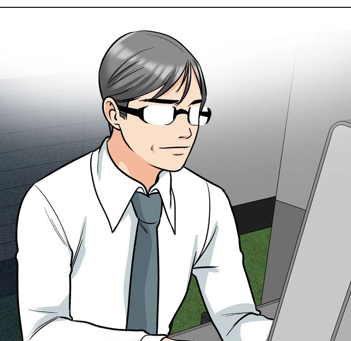 Our Exchange Chapter 197 page 21 - 