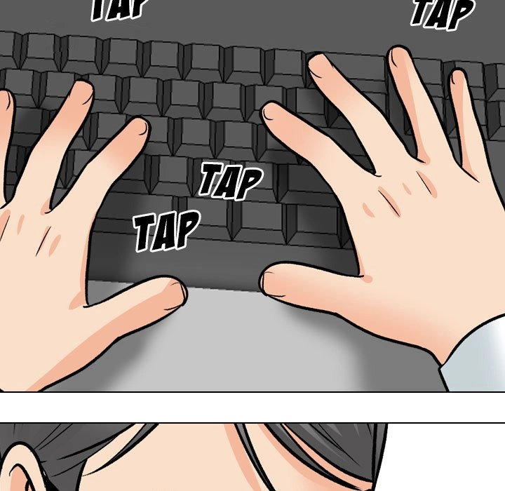 Our Exchange Chapter 197 page 23 - 