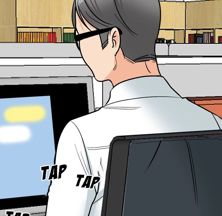 Our Exchange Chapter 197 page 26 - 