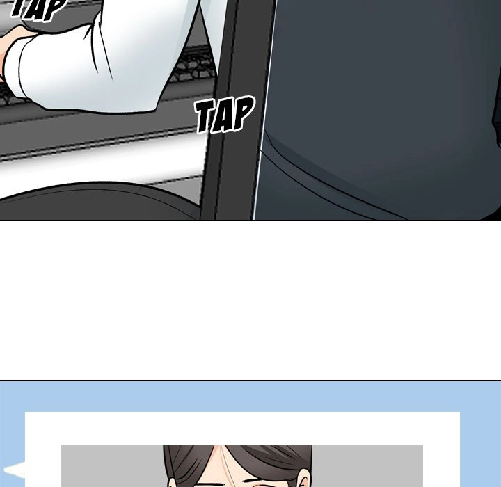 Our Exchange Chapter 197 page 27 - 