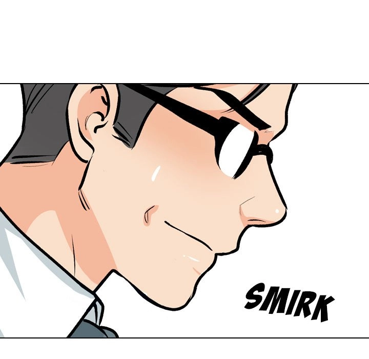 Our Exchange Chapter 197 page 45 - 