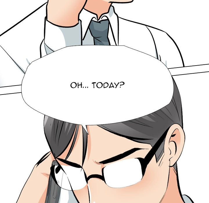 Our Exchange Chapter 197 page 55 - 
