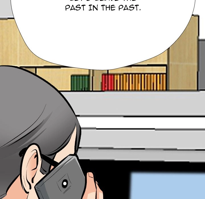 Our Exchange Chapter 197 page 74 - 