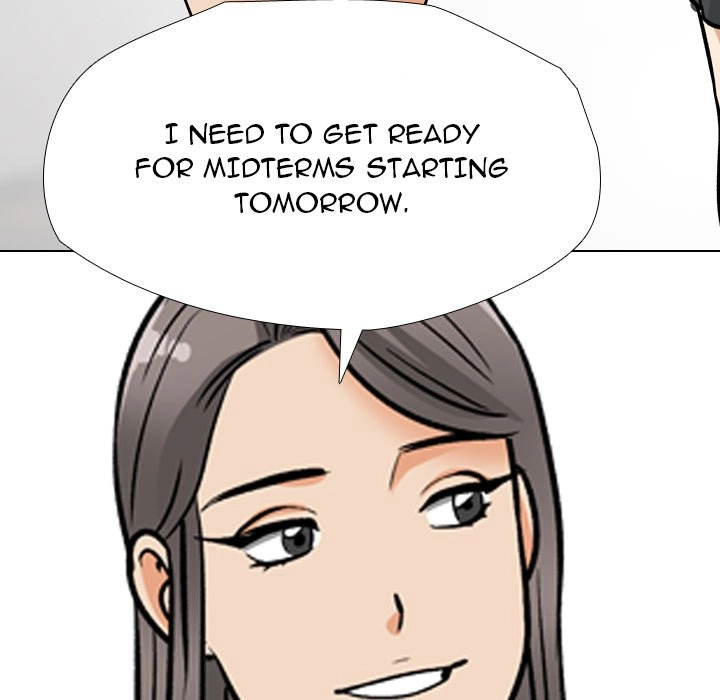 Our Exchange Chapter 197 page 85 - 