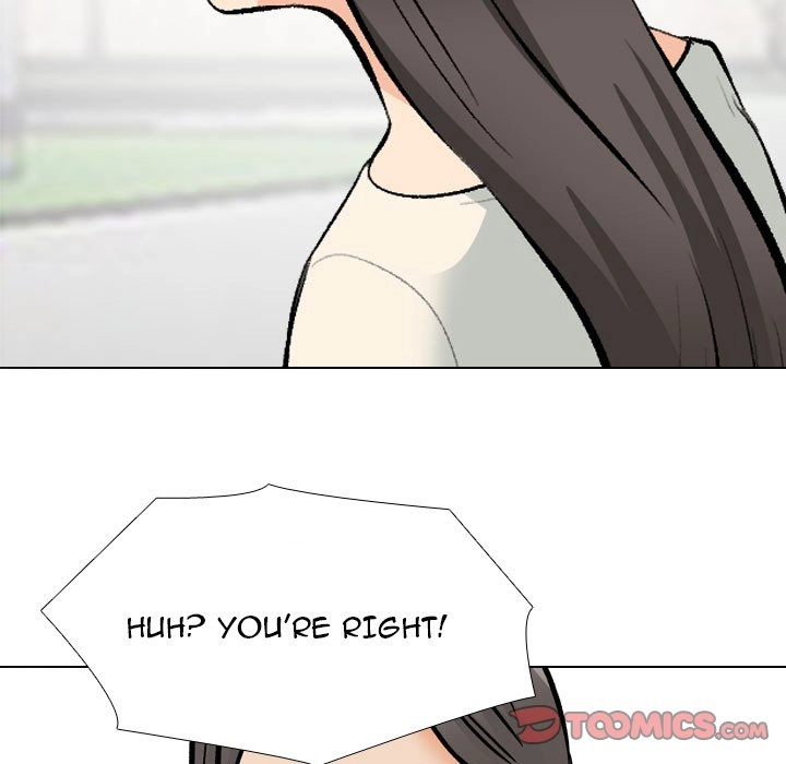Our Exchange Chapter 197 page 93 - 