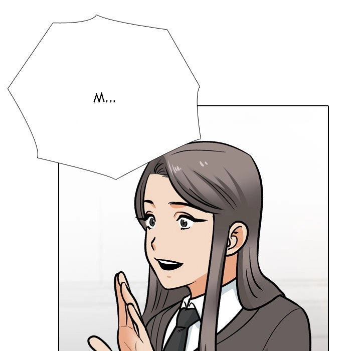 Our Exchange Chapter 197 page 95 - 