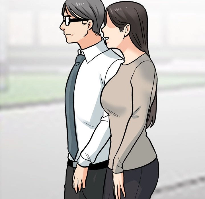 Our Exchange Chapter 197 page 98 - 