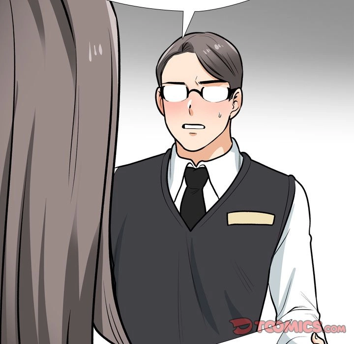 Our Exchange Chapter 198 page 123 - 