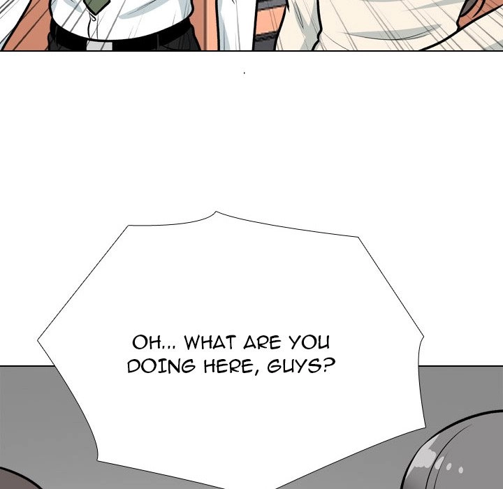 Our Exchange Chapter 198 page 132 - 