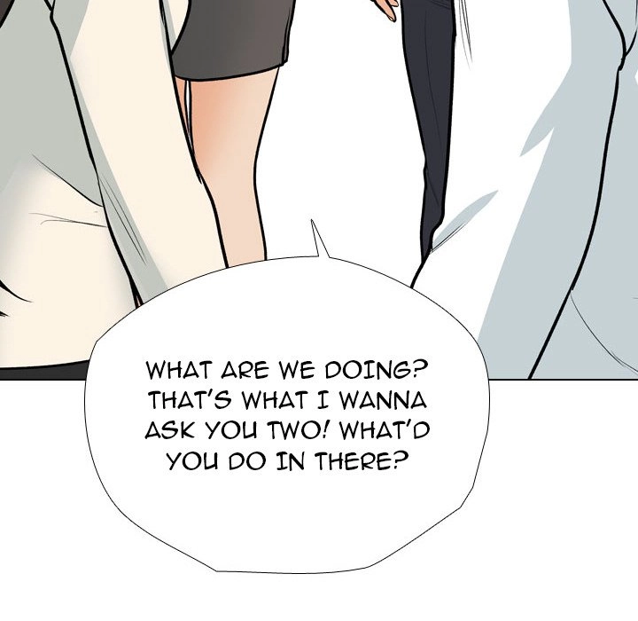 Our Exchange Chapter 198 page 134 - 