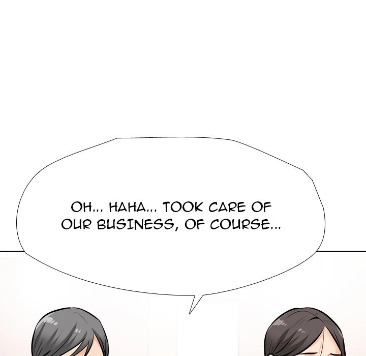 Our Exchange Chapter 198 page 135 - 