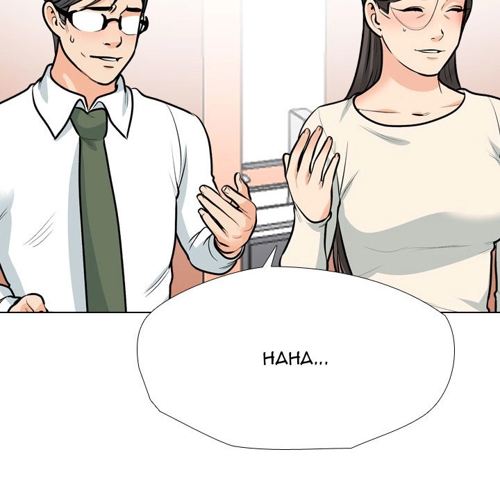Our Exchange Chapter 198 page 136 - 