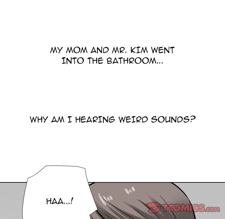 Our Exchange Chapter 198 page 18 - 