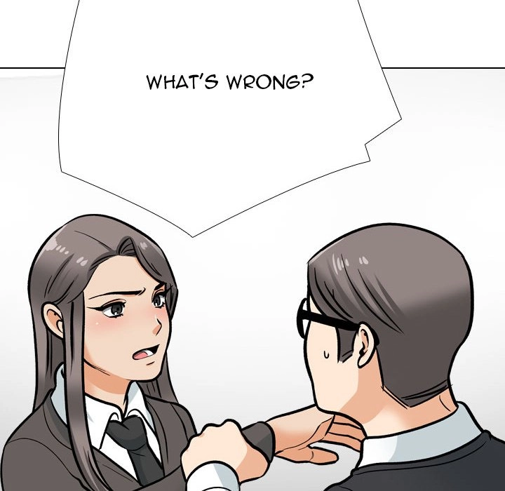 Our Exchange Chapter 198 page 32 - 