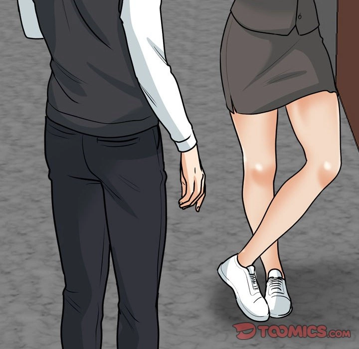 Our Exchange Chapter 198 page 48 - 