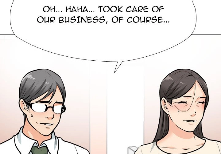 Our Exchange Chapter 199 page 2 - 