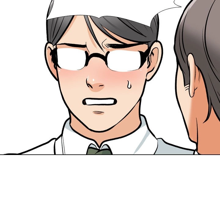 Our Exchange Chapter 199 page 106 - 