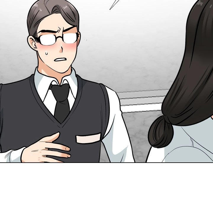 Our Exchange Chapter 199 page 110 - 