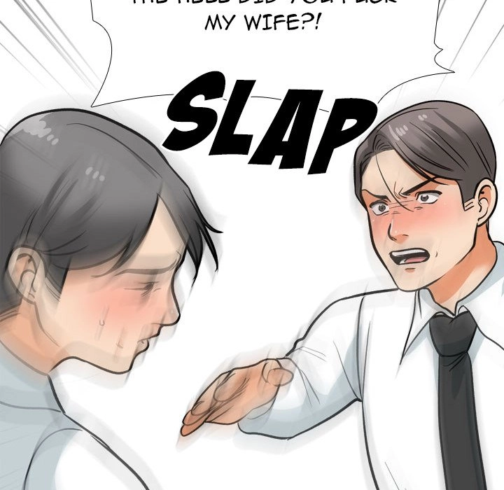Our Exchange Chapter 199 page 112 - 