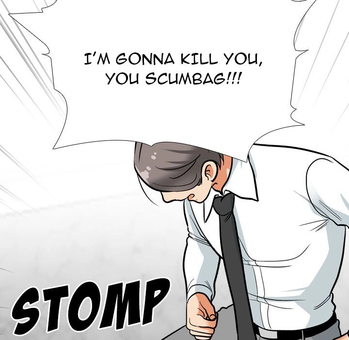 Our Exchange Chapter 199 page 116 - 